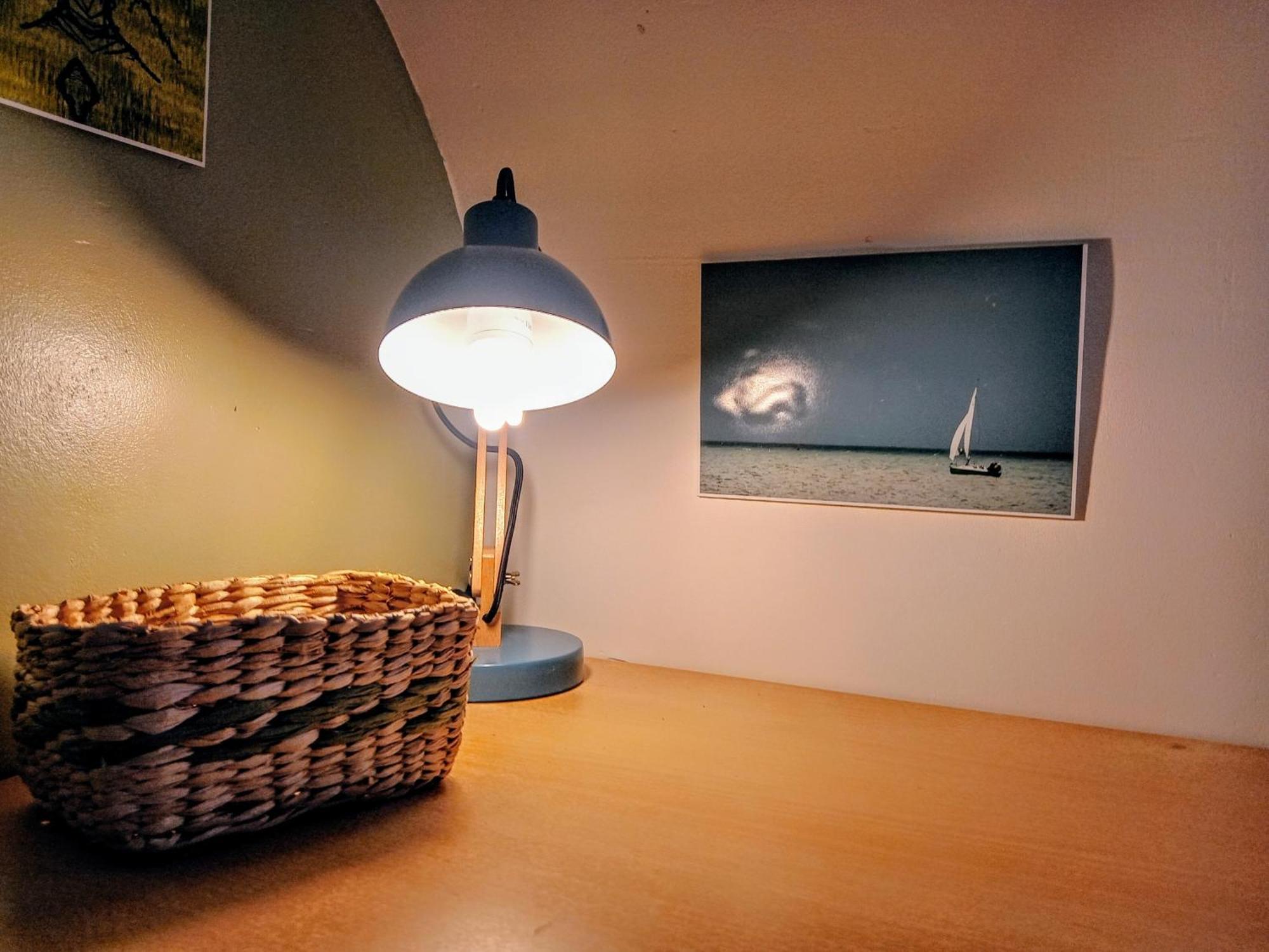 L Ideal 10 Mn Vannes Linge De Lit, Serviettes Inclus Wifi Parking Gratuit Noyalo Exteriör bild