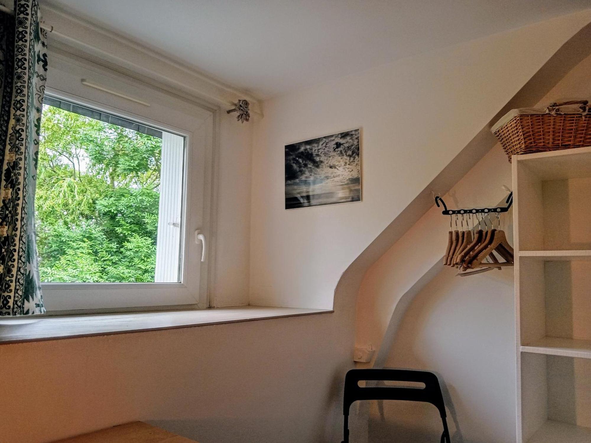 L Ideal 10 Mn Vannes Linge De Lit, Serviettes Inclus Wifi Parking Gratuit Noyalo Exteriör bild